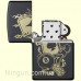Зажигалка Zippo 49257 Gambling Design