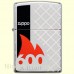 Зажигалка Zippo 49272 600 Millionth Zippo Lighter Collectible High Polished Chrome