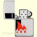 Зажигалка Zippo 49272 600 Millionth Zippo Lighter Collectible High Polished Chrome