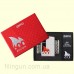 Зажигалка Zippo 49272 600 Millionth Zippo Lighter Collectible High Polished Chrome