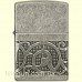 Зажигалка Zippo 49290 Armor Pattern Design