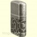 Зажигалка Zippo 49290 Armor Pattern Design