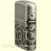 Зажигалка Zippo 49290 Armor Pattern Design