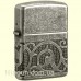 Зажигалка Zippo 49290 Armor Pattern Design