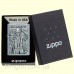 Зажигалка Zippo 49298 Saloon Skull Emblem Design