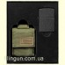 Подарочный набор Zippo 49400 Black Crackle Lighter and Tactical Pouch OD Green Gift Set