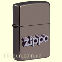 Зажигалка Zippo 49417 Zippo Design