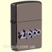 Зажигалка Zippo 49417 Zippo Design Black Ice