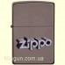 Зажигалка Zippo 49417 Zippo Design Black Ice