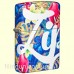 Зажигалка Zippo 49436 Zippo Floral Design 540 Color