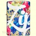 Зажигалка Zippo 49436 Zippo Floral Design 540 Color