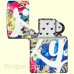 Зажигалка Zippo 49436 Zippo Floral Design 540 Color