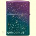 Запальничка Zippo 49448 Starry Sky Design Iridescent