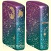 Запальничка Zippo 49448 Starry Sky Design Iridescent