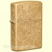 Зажигалка Zippo 49477 Classic Tumbled Brass