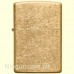 Зажигалка Zippo 49477 Classic Tumbled Brass