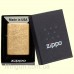 Зажигалка Zippo 49477 Classic Tumbled Brass