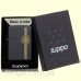Зажигалка Zippo 49518 Celtic Design Black Matte