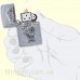 Зажигалка Zippo 49536 Dead Mans Hand Emblem Design