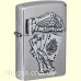 Зажигалка Zippo 49536 Dead Mans Hand Emblem Design