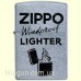 Зажигалка Zippo 49592 Zippo Windproof Design Street Chrome