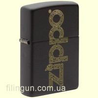 Запальничка Zippo 49598 Zippo Design
