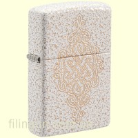 Зажигалка Zippo 49599 Lucky Knot Design