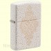 Зажигалка Zippo 49599 Knot Design Mercury Glass