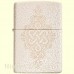 Зажигалка Zippo 49599 Knot Design Mercury Glass