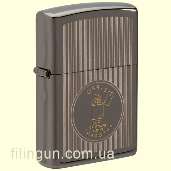 Зажигалка Zippo 49629 Founder's Day