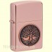Зажигалка Zippo 49638 Tree of Life Emblem