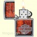 Зажигалка Zippo 49658 Harley-Davidson