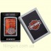 Зажигалка Zippo 49658 Harley-Davidson