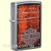 Зажигалка Zippo 49658 Harley-Davidson