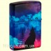 Зажигалка Zippo 49683 Wolf Design 540 Color