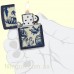 Зажигалка Zippo 49774 Nautical Design