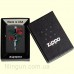 Зажигалка Zippo 49778 Rose Dagger Tattoo Design