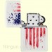 Зажигалка Zippo 49783 US Flag Design