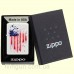 Зажигалка Zippo 49783 US Flag Design