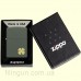 Зажигалка Zippo 49796 Four Leaf Clover