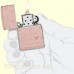 Зажигалка Zippo 49811 Heart Design
