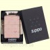 Зажигалка Zippo 49811 Heart Design