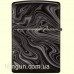 Зажигалка Zippo 49812 Marble Pattern Design