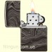 Зажигалка Zippo 49812 Marble Pattern Design