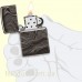 Зажигалка Zippo 49812 Marble Pattern Design