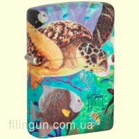 Зажигалка Zippo 49819 Guy Harvey