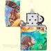 Зажигалка Zippo 49819 Guy Harvey