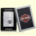 Зажигалка Zippo 49828 Harley-Davidson