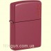 Зажигалка Zippo 49844ZL Classic Brick Zippo Logo