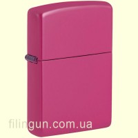 Зажигалка Zippo 49846 Classic Frequency